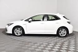 2022 Toyota Corolla Ascent Sport Hybrid