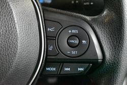 2022 Toyota Corolla Ascent Sport Hybrid