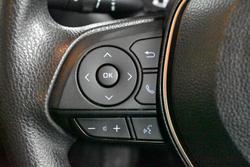 2022 Toyota Corolla Ascent Sport Hybrid