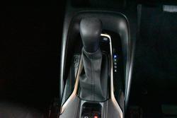 2022 Toyota Corolla Ascent Sport Hybrid