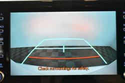 2022 Toyota Corolla Ascent Sport Hybrid