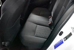 2022 Toyota Corolla Ascent Sport Hybrid