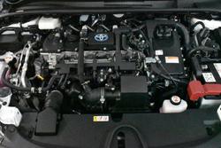 2022 Toyota Corolla Ascent Sport Hybrid