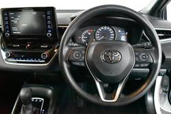 2022 Toyota Corolla Ascent Sport Hybrid