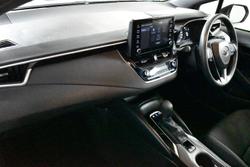 2022 Toyota Corolla Ascent Sport Hybrid