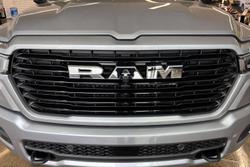 2025 RAM 1500 Laramie Sport Hurricane SO RamBox