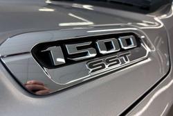 2025 RAM 1500 Laramie Sport Hurricane SO RamBox