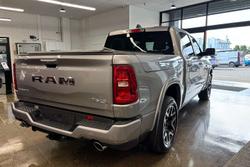 2025 RAM 1500 Laramie Sport Hurricane SO RamBox
