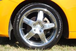 2014 Ford Falcon XR6 EcoLPi FG MkII Octane