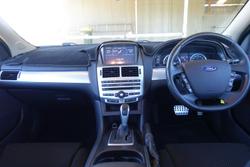 2014 Ford Falcon XR6 EcoLPi FG MkII Octane