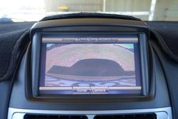 2014 Ford Falcon XR6 EcoLPi FG MkII Octane