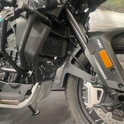 2024 CFMOTO MT EXPLORE Black