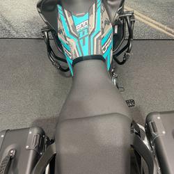 2024 CFMOTO MT EXPLORE Black