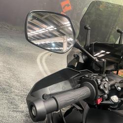 2024 CFMOTO MT EXPLORE Black