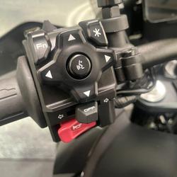 2024 CFMOTO MT EXPLORE Black