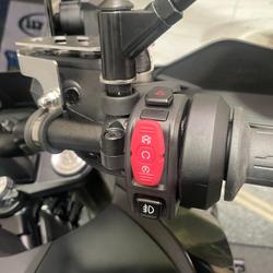 2024 CFMOTO MT EXPLORE Black