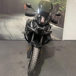 2024 CFMOTO MT EXPLORE Black