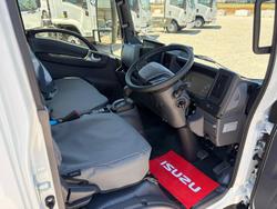 2025 Isuzu N Series NLR 45-150 DT D34 Traypack