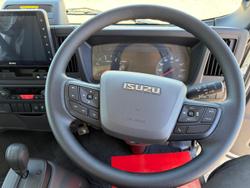 2025 Isuzu N Series NLR 45-150 DT D34 Traypack