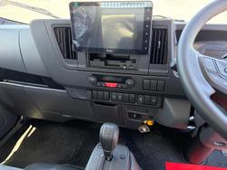 2025 Isuzu N Series NLR 45-150 DT D34 Traypack