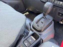 2025 Isuzu N Series NLR 45-150 DT D34 Traypack