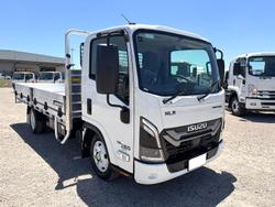 2026 Isuzu N Series NLR 45-150 DT D34 Traypack