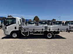 2025 Isuzu N Series NLR 45-150 DT D34 Traypack