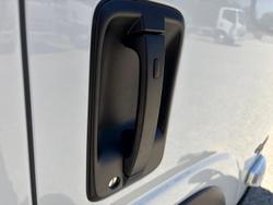 2025 Isuzu N Series NLR 45-150 DT D34 Traypack