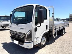 2025 Isuzu N Series NLR 45-150 DT D34 Traypack