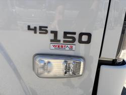 2025 Isuzu N Series NLR 45-150 DT D34 Traypack
