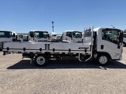 2025 Isuzu N Series NLR 45-150 DT D34 Traypack