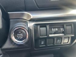 2017 Subaru Impreza 2.0i-L G5 MY18 AWD Quartz Blue