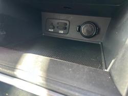 2017 Subaru Impreza 2.0i-L G5 MY18 AWD Quartz Blue