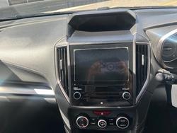 2017 Subaru Impreza 2.0i-L G5 MY18 AWD Quartz Blue