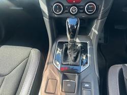 2017 Subaru Impreza 2.0i-L G5 MY18 AWD Quartz Blue