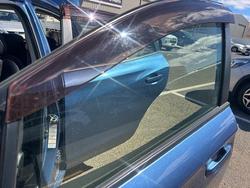 2017 Subaru Impreza 2.0i-L G5 MY18 AWD Quartz Blue