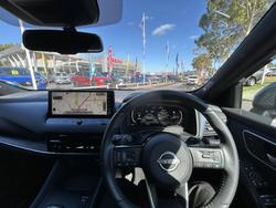 2024 Nissan QASHQAI TI