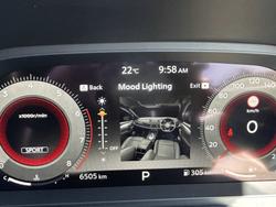 2024 Nissan QASHQAI TI