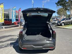 2024 Nissan QASHQAI TI