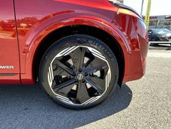 2024 Nissan QASHQAI N-DESIGN E-POWER