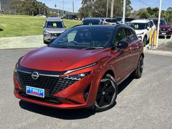 2024 Nissan QASHQAI N-DESIGN E-POWER