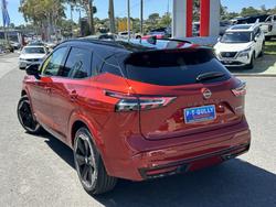 2024 Nissan QASHQAI N-DESIGN E-POWER