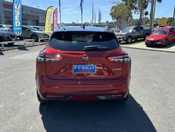 2024 Nissan QASHQAI N-DESIGN E-POWER