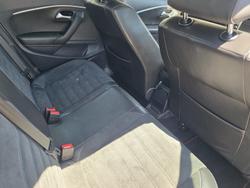 2015 Volkswagen Polo GTI