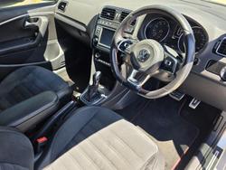 2015 Volkswagen Polo GTI