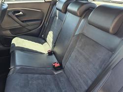 2015 Volkswagen Polo GTI