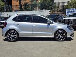 2015 Volkswagen Polo GTI