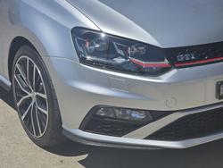 2015 Volkswagen Polo GTI