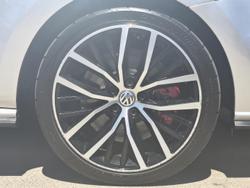 2015 Volkswagen Polo GTI