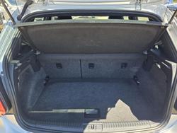 2015 Volkswagen Polo GTI